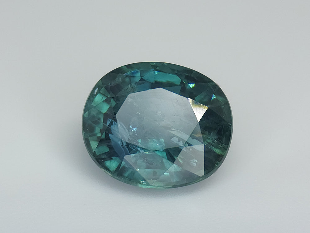 5.2CT NATURAL SAPPHIRE GEMSTONE IGCSH01 - imaangems