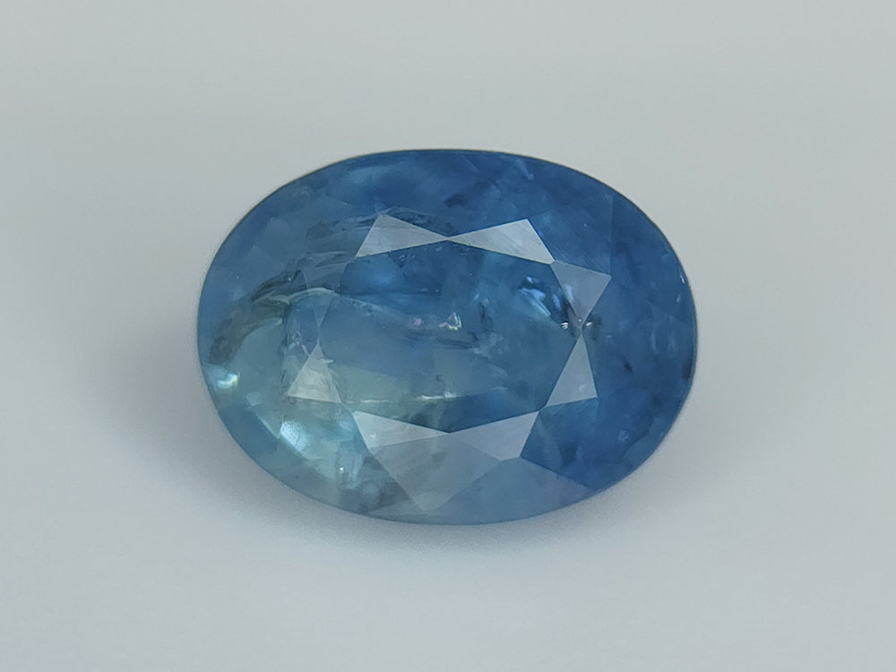 2CT NATURAL SAPPHIRE GEMSTONE IGCSH13 - imaangems