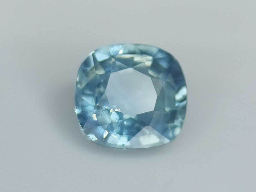 1.54CT NATURAL SAPPHIRE GEMSTONE IGCSH19 - imaangems