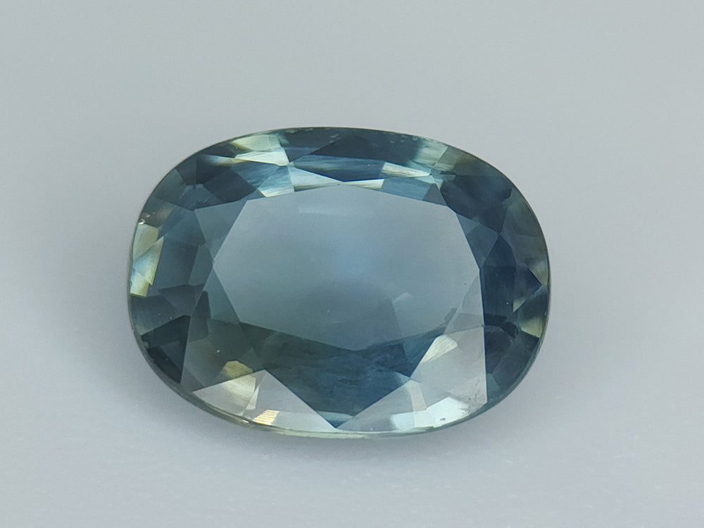 1.81CT NATURAL SAPPHIRE GEMSTONE IGCSH30 - imaangems