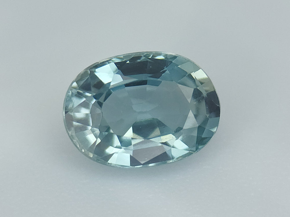1.16CT NATURAL SAPPHIRE GEMSTONE IGCSH46 - imaangems