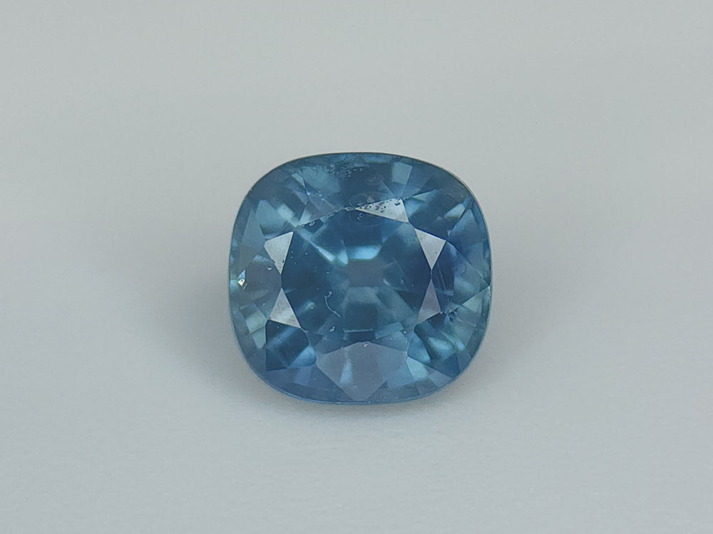 1.25CT NATURAL SAPPHIRE GEMSTONE IGCSH60 - imaangems
