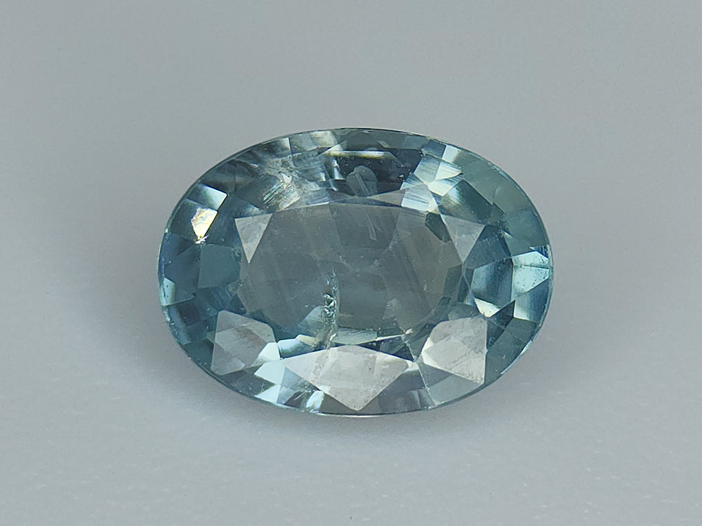 1CT NATURAL SAPPHIRE GEMSTONE IGCSH69 - imaangems