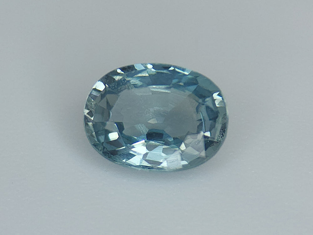 1CT NATURAL SAPPHIRE GEMSTONE IGCSH79 - imaangems