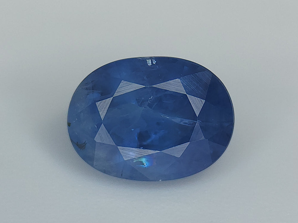 2CT NATURAL SAPPHIRE GEMSTONE IGCSH08 - imaangems