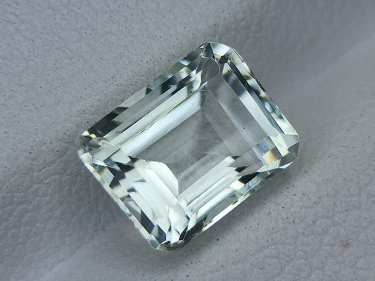 2.71ct natural aquamarine stone igcga10 - imaangems