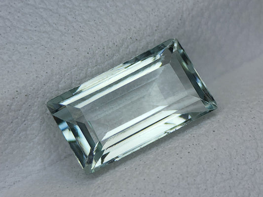 1.85ct natural aquamarine stone igcga20 - imaangems