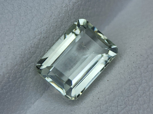 1.49ct natural aquamarine stone igcga22 - imaangems