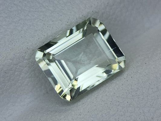 1.88ct natural aquamarine stone igcga23 - imaangems