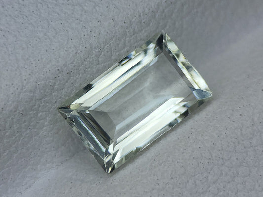 1.38ct natural aquamarine stone igcga25 - imaangems