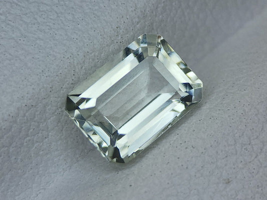 1.57ct natural aquamarine stone igcga31 - imaangems