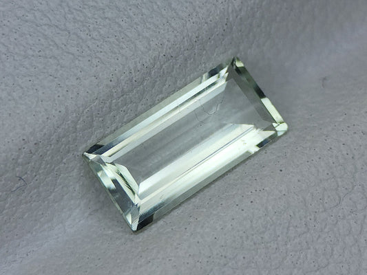 1.12ct natural aquamarine stone igcga33 - imaangems