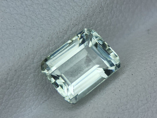 1.52ct natural aquamarine stone igcga36 - imaangems