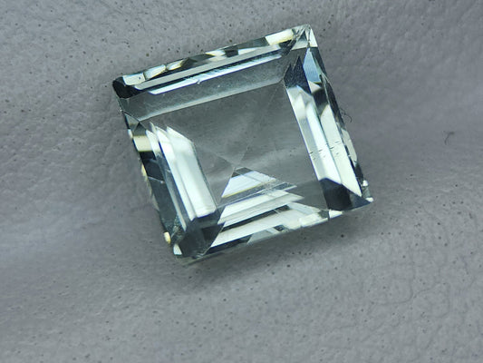 2.22ct natural aquamarine stone igcga47 - imaangems