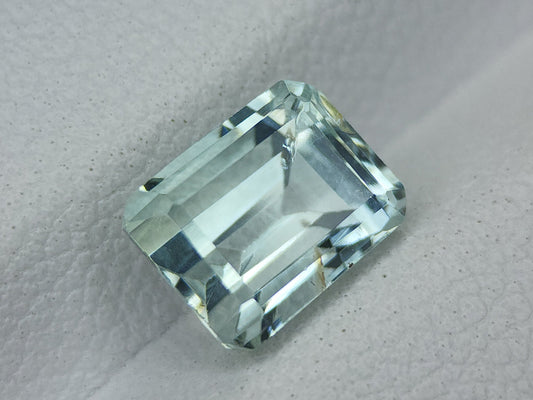 1.89ct natural aquamarine stone igcga07 - imaangems