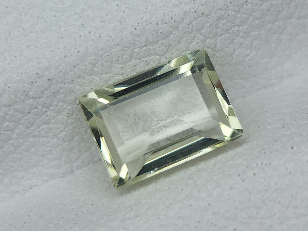 0.94ct natural aquamarine stone igcga72 - imaangems