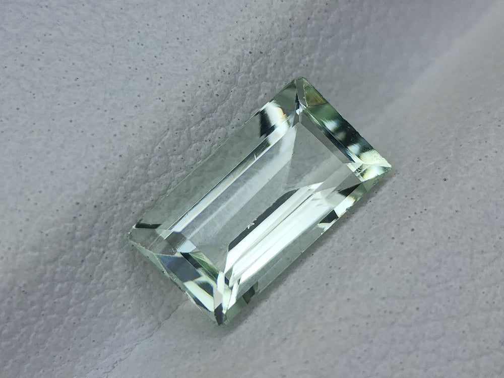 1.12ct natural aquamarine stone igcga12 - imaangems