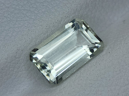 2.11ct natural aquamarine stone igcga44 - imaangems