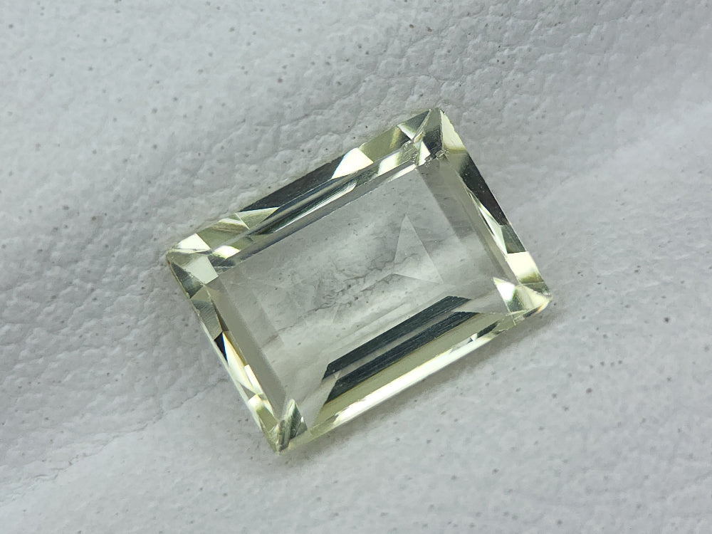 0.94ct natural aquamarine stone igcga72 - imaangems