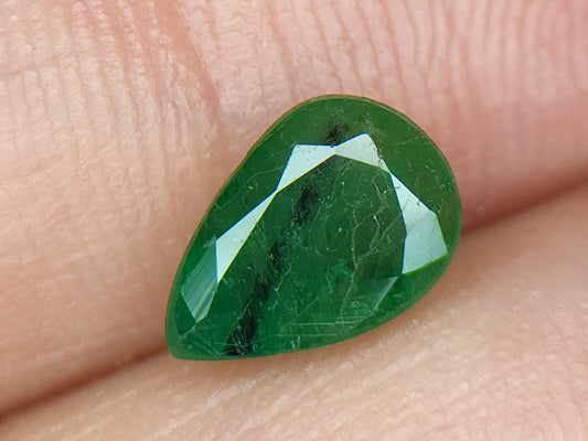 1.48ct natural emerald gemstones igczm99 - imaangems