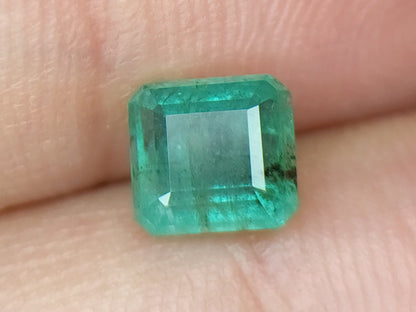 1.97ct natural emerald gemstones igczm97 - imaangems