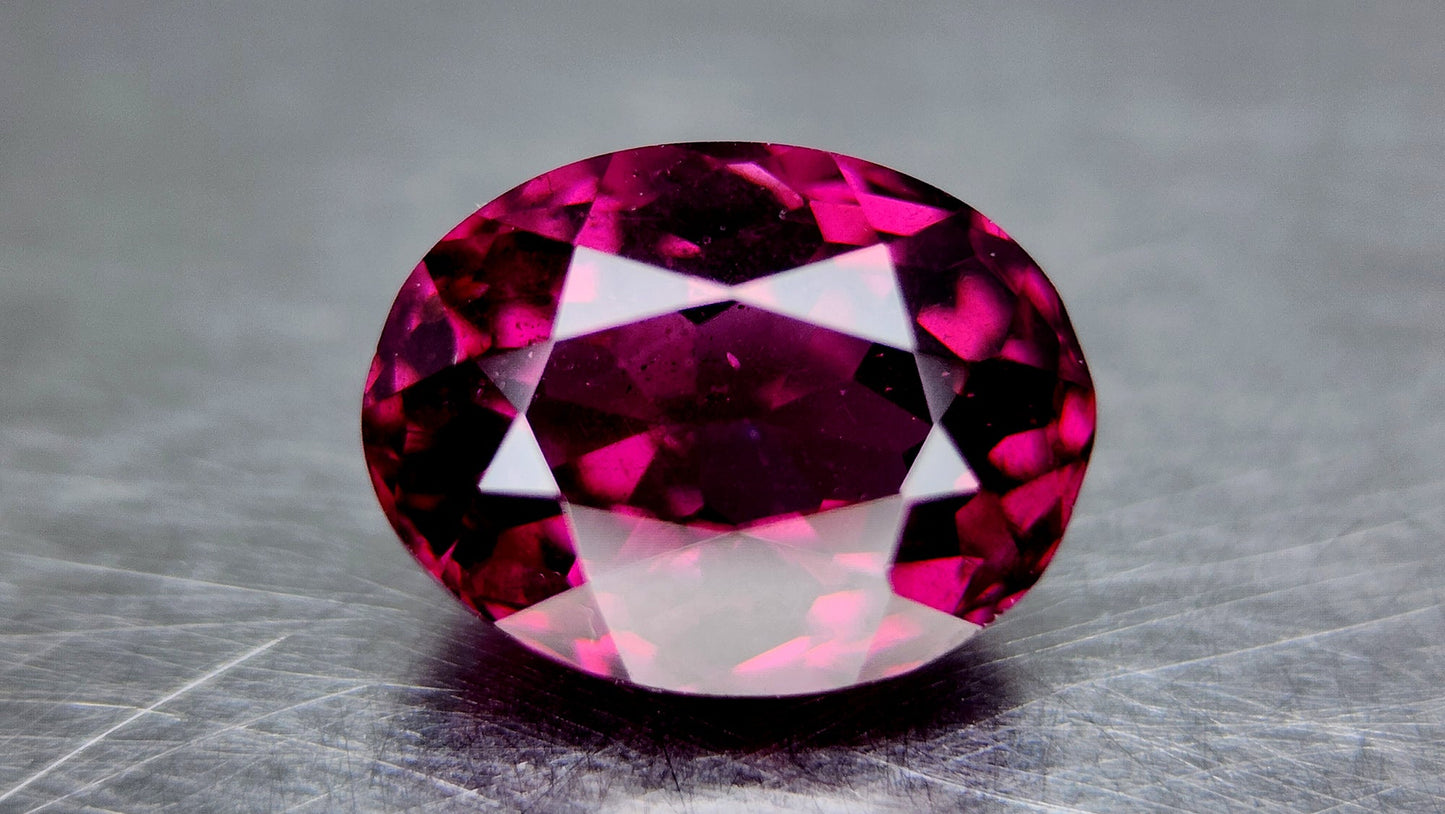 Malai Garnet 27