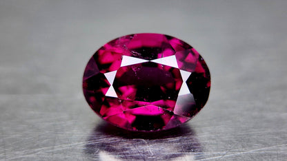 Natural Grape Garnet 36