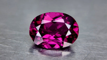 Natural Grape Garnet 50