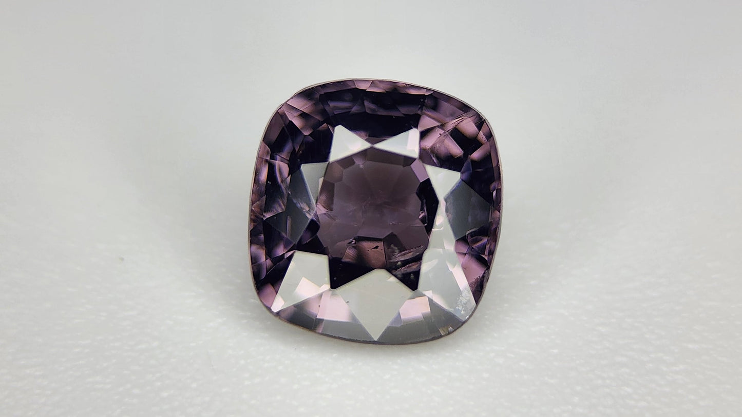 1.15Carats Natural Spinel Gemstone IGCAMAS103