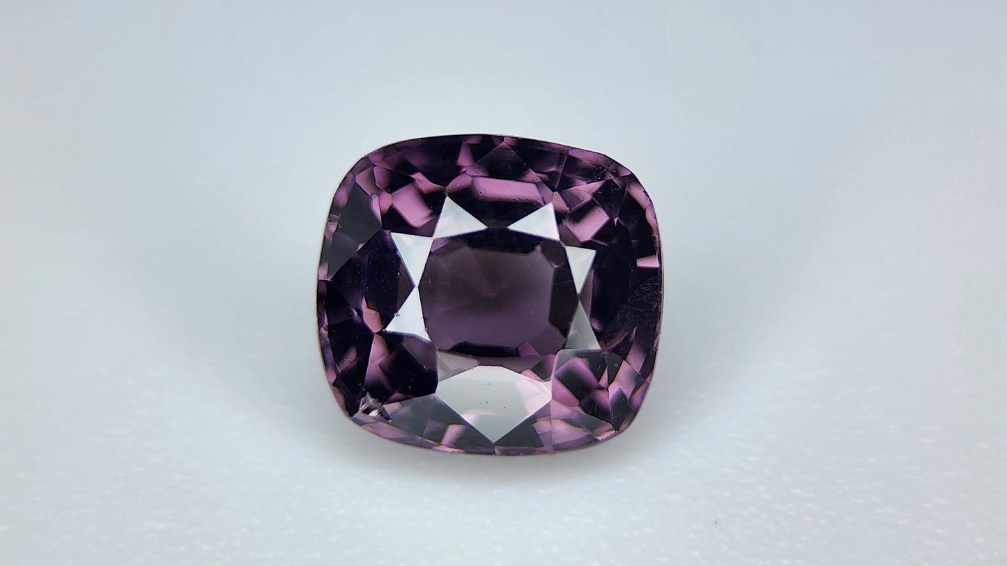 1.10Carats Natural Spinel Gemstone IGCAMAS106