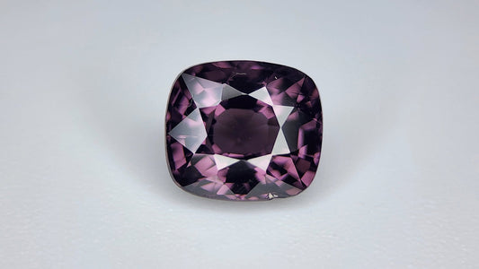 1.35Carats Natural Spinel Gemstone IGCAMAS12