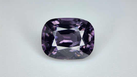 1.35Carats Natural Spinel Gemstone IGCAMAS13