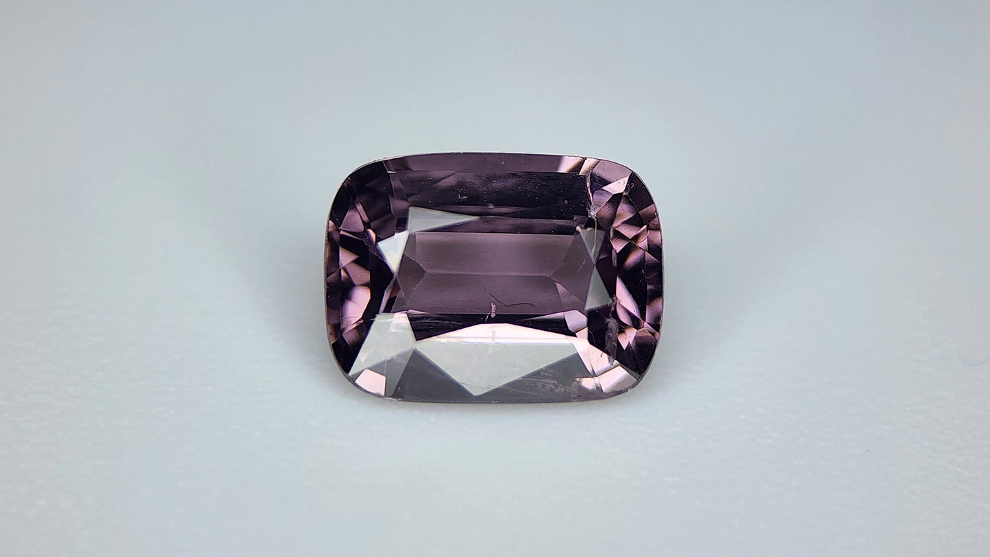 1.15Carats Natural Spinel Gemstone IGCAMAS02