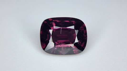 1.25Carats Natural Spinel Gemstone IGCAMAS20