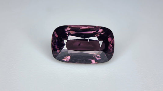 1.40Carats Natural Spinel Gemstone IGCAMAS22