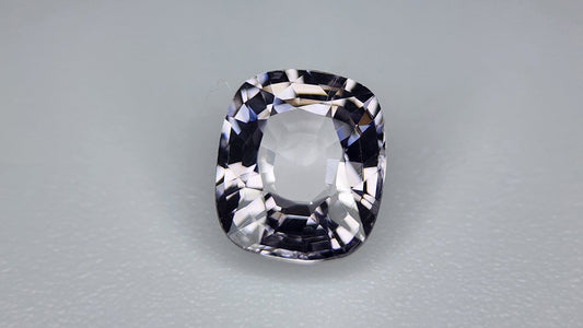 1.05Carats Natural Spinel Gemstone IGCAMAS27