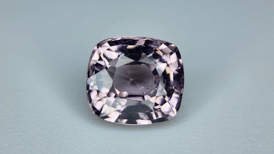 1.25Carats Natural Spinel Gemstone IGCAMAS29