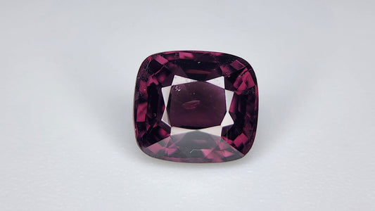 1.35Carats Natural Spinel Gemstone IGCAMAS30