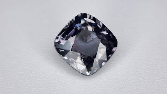 1.10Carats Natural Spinel Gemstone IGCAMAS31