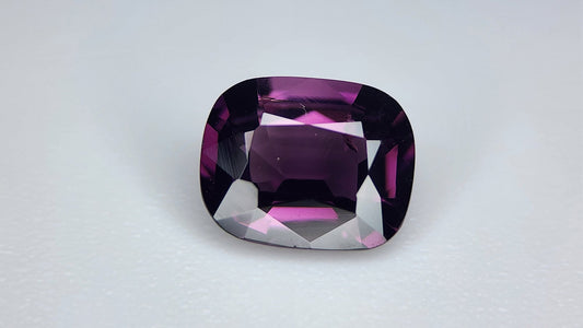 0.95Carats Natural Spinel Gemstone IGCAMAS32