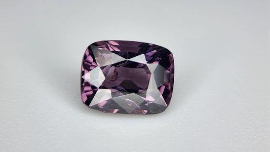 1.15Carats Natural Spinel Gemstone IGCAMAS34