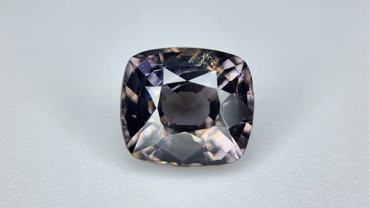 1.15Carats Natural Spinel Gemstone IGCAMAS38