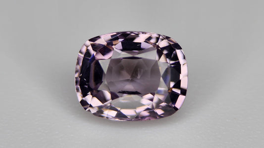 1.25Carats Natural Spinel Gemstone IGCAMAS39