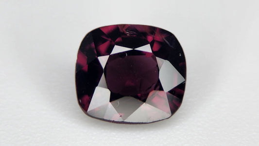 1.15Carats Natural Spinel Gemstone IGCAMAS40