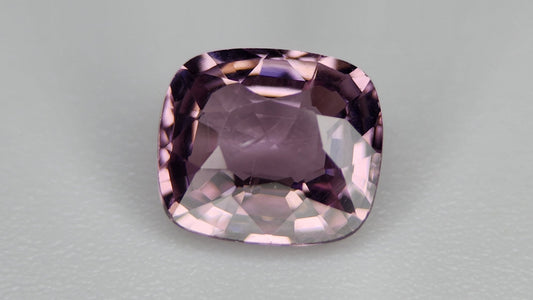 1.3Carats Natural Spinel Gemstone IGCAMAS42