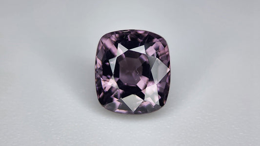 1.2Carats Natural Spinel Gemstone IGCAMAS44