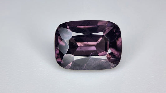 1.45Carats Natural Spinel Gemstone IGCAMAS45