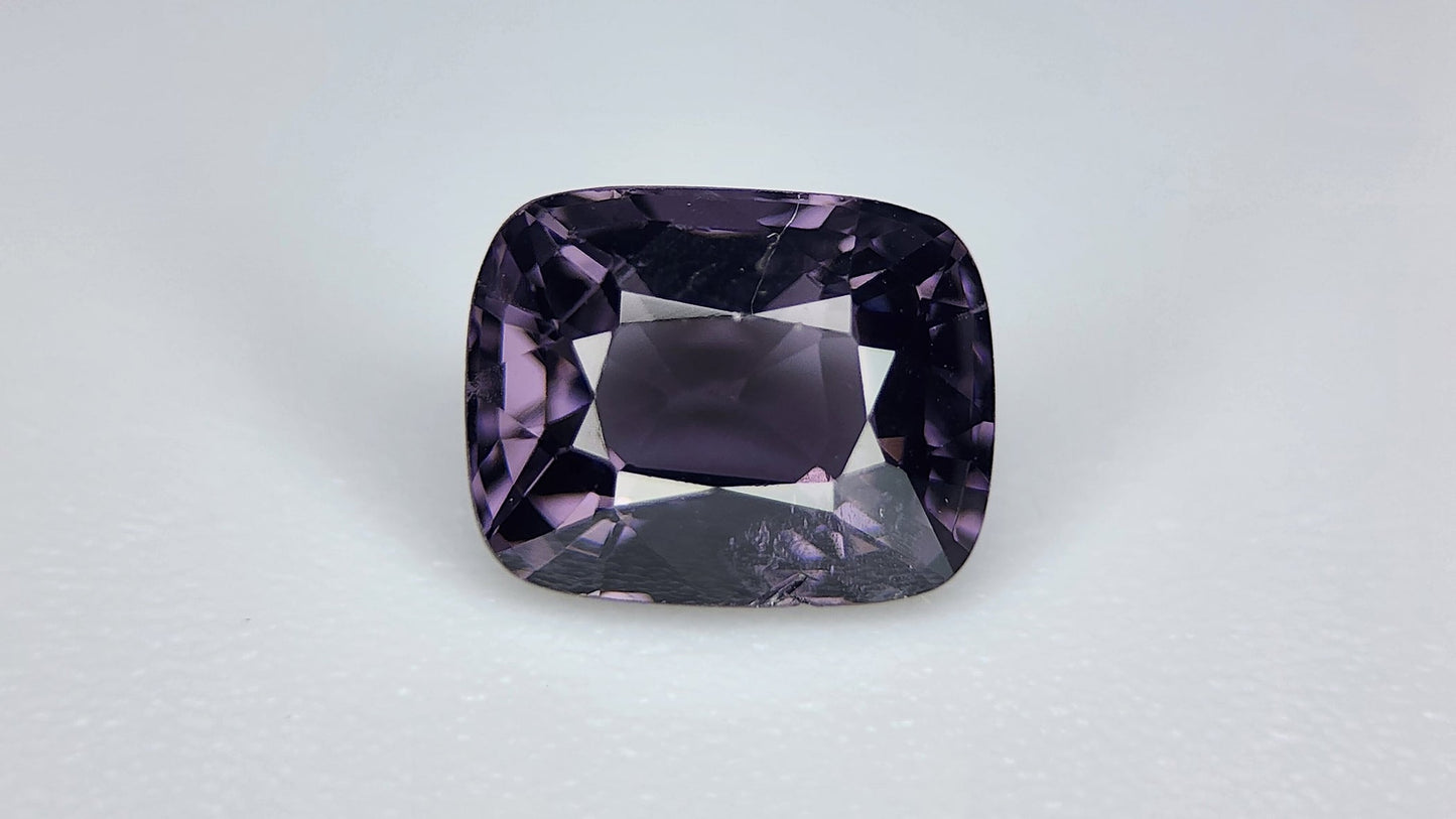 1Carats Natural Spinel Gemstone IGCAMAS48