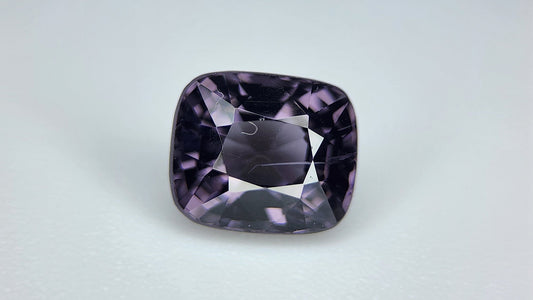 1.40Carats Natural Spinel Gemstone IGCAMAS51