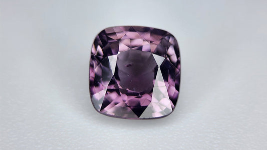 1.40Carats Natural Spinel Gemstone IGCAMAS52